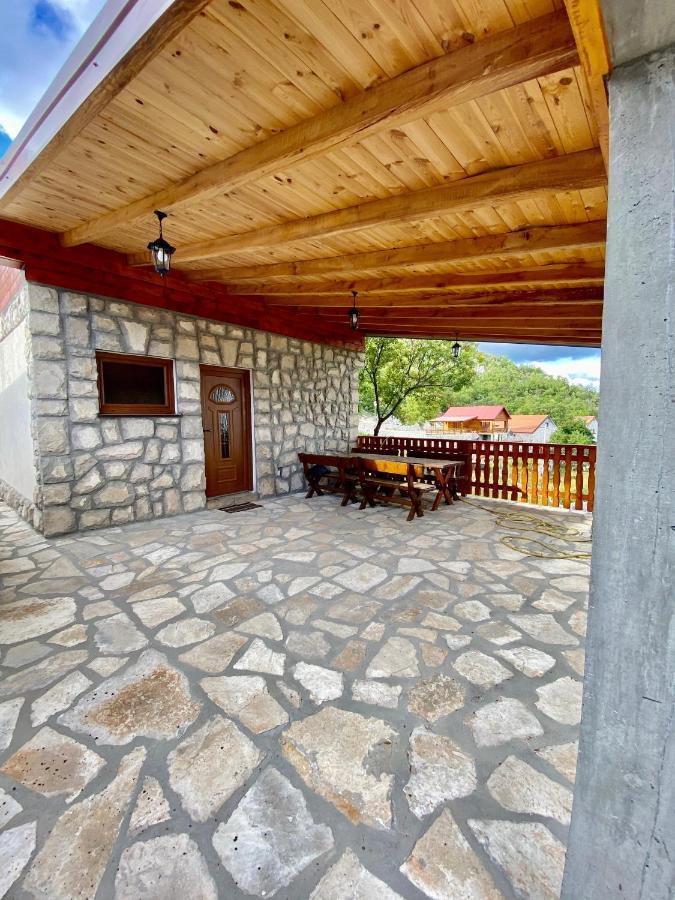 סטינג'ה Mountain Village House מראה חיצוני תמונה